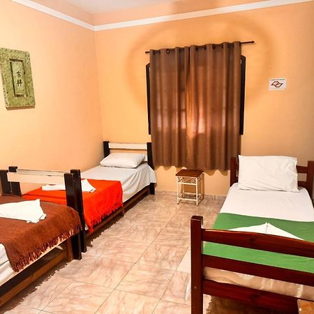 Hospedaria Solar 2 Apartment Илябела Екстериор снимка