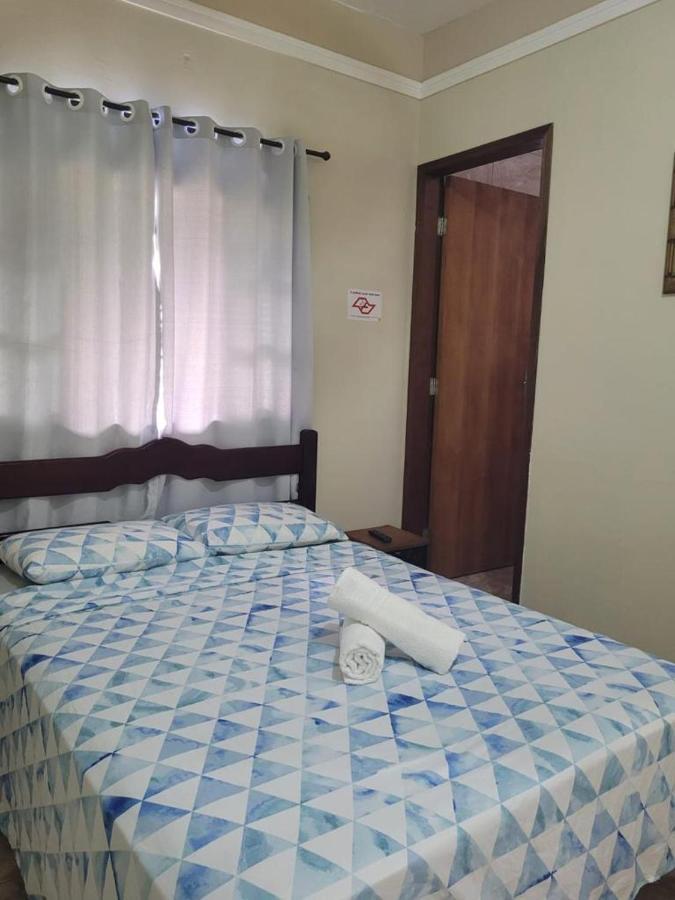 Hospedaria Solar 2 Apartment Илябела Екстериор снимка