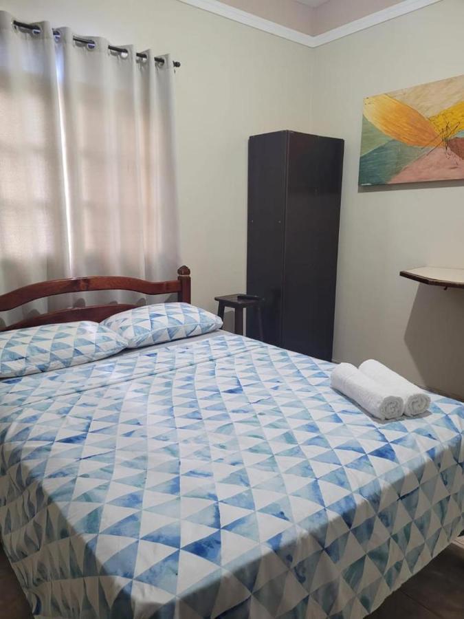 Hospedaria Solar 2 Apartment Илябела Екстериор снимка