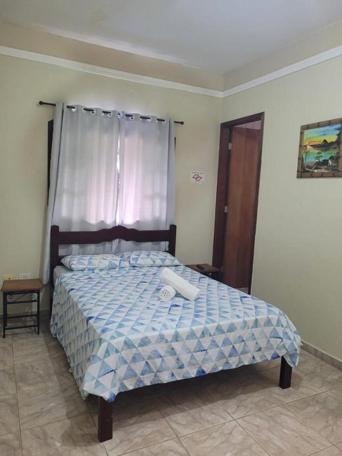 Hospedaria Solar 2 Apartment Илябела Екстериор снимка