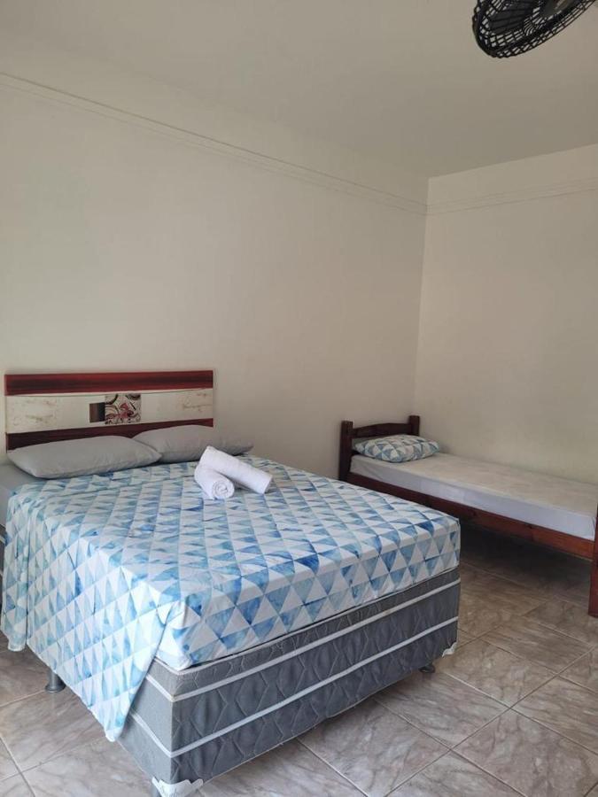 Hospedaria Solar 2 Apartment Илябела Екстериор снимка