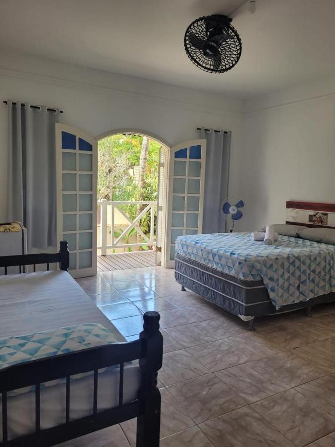 Hospedaria Solar 2 Apartment Илябела Екстериор снимка