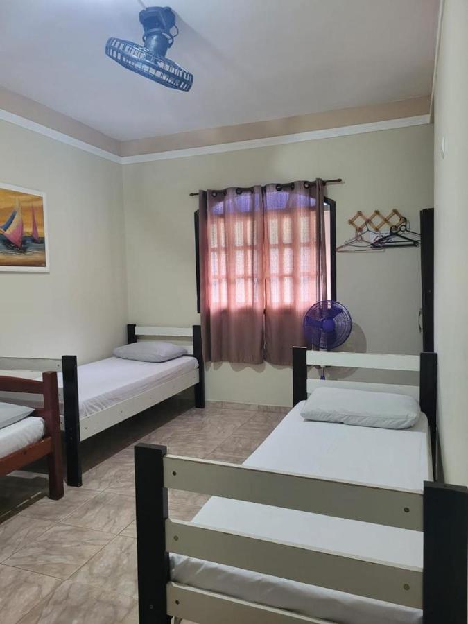 Hospedaria Solar 2 Apartment Илябела Екстериор снимка
