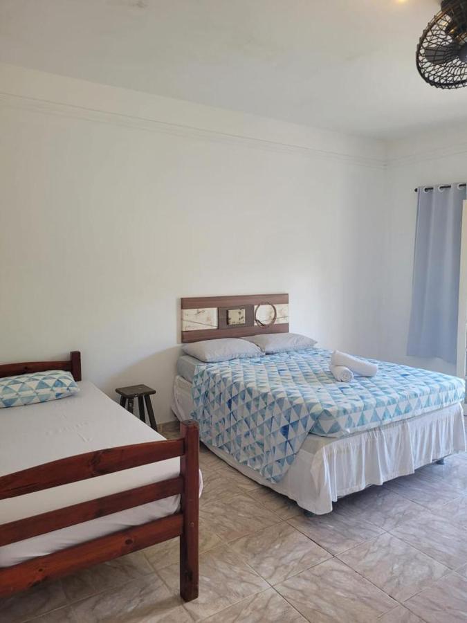 Hospedaria Solar 2 Apartment Илябела Екстериор снимка