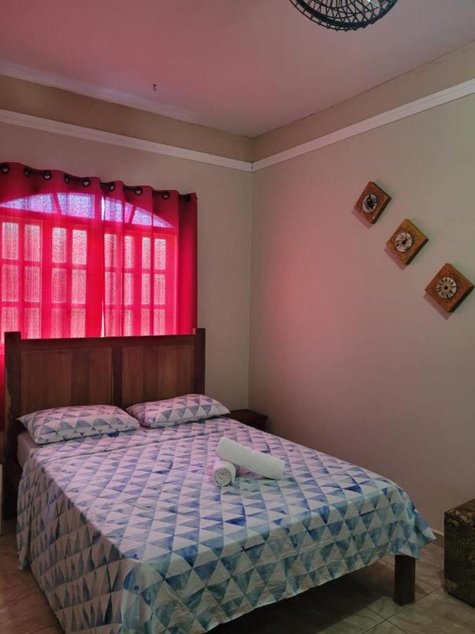 Hospedaria Solar 2 Apartment Илябела Екстериор снимка