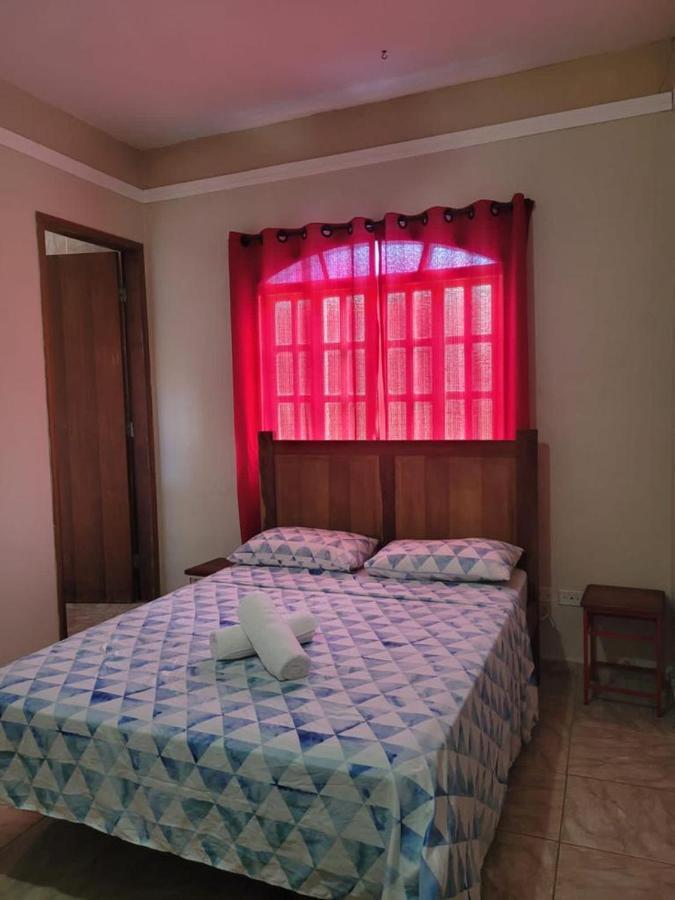 Hospedaria Solar 2 Apartment Илябела Екстериор снимка