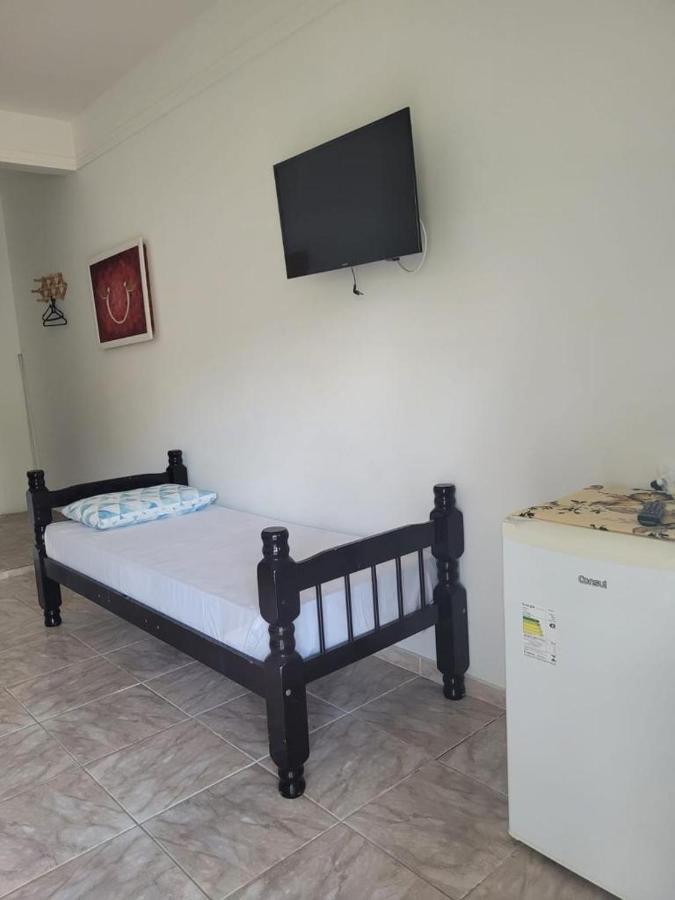 Hospedaria Solar 2 Apartment Илябела Екстериор снимка