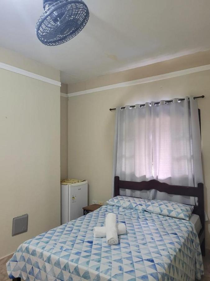 Hospedaria Solar 2 Apartment Илябела Екстериор снимка