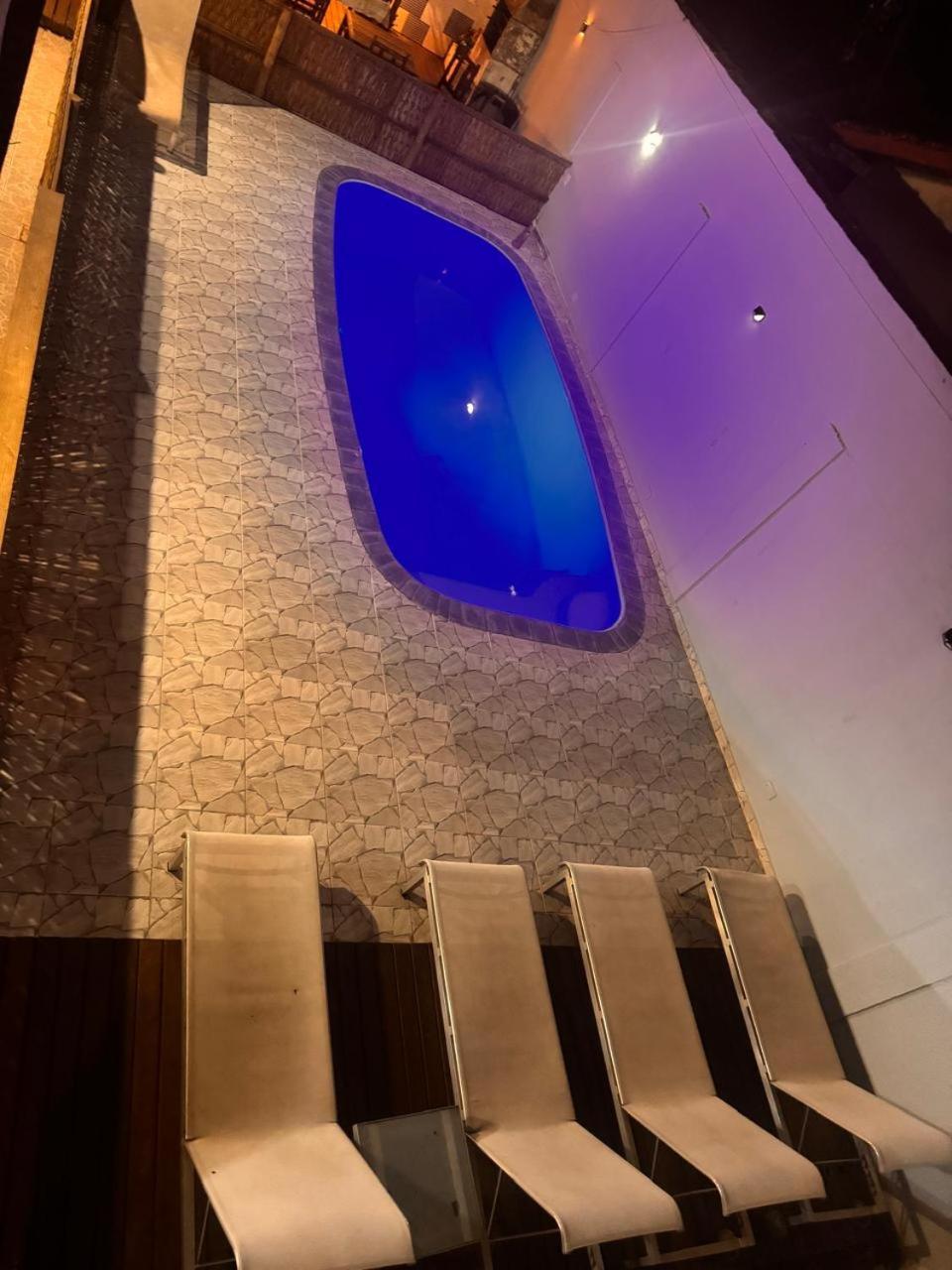 Hospedaria Solar 2 Apartment Илябела Екстериор снимка