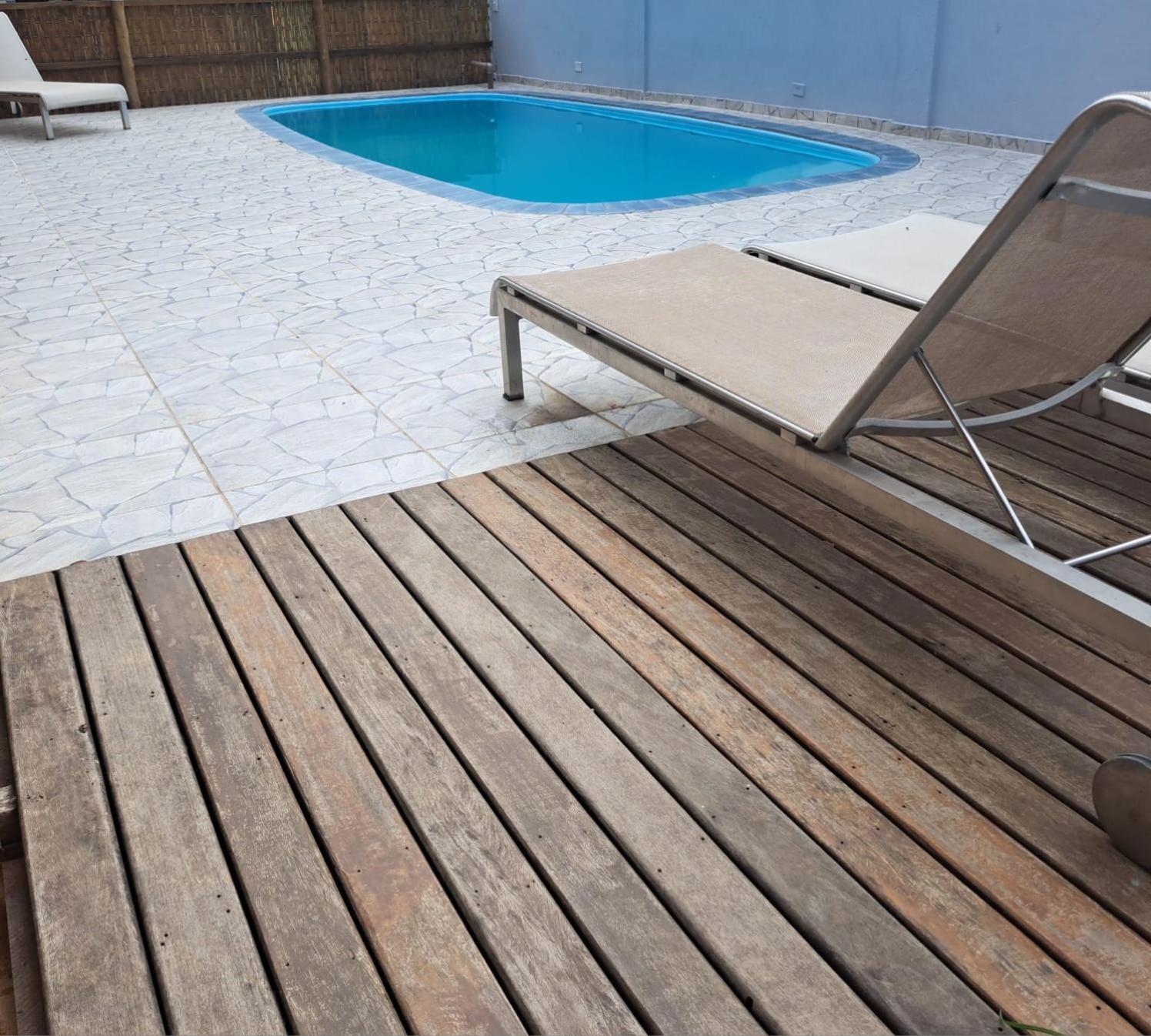 Hospedaria Solar 2 Apartment Илябела Екстериор снимка