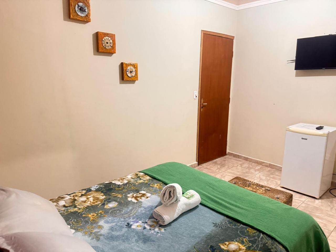 Hospedaria Solar 2 Apartment Илябела Екстериор снимка