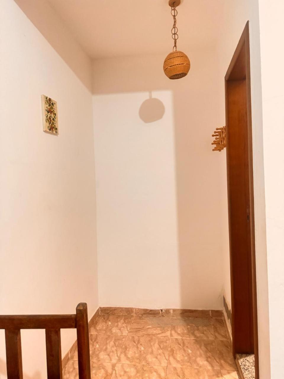 Hospedaria Solar 2 Apartment Илябела Екстериор снимка