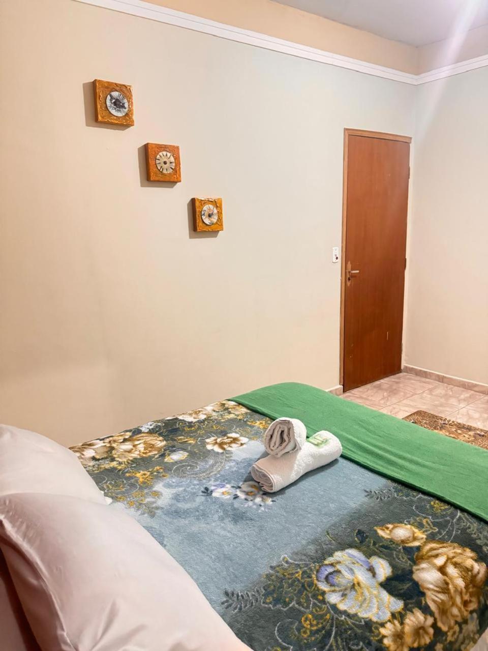 Hospedaria Solar 2 Apartment Илябела Екстериор снимка