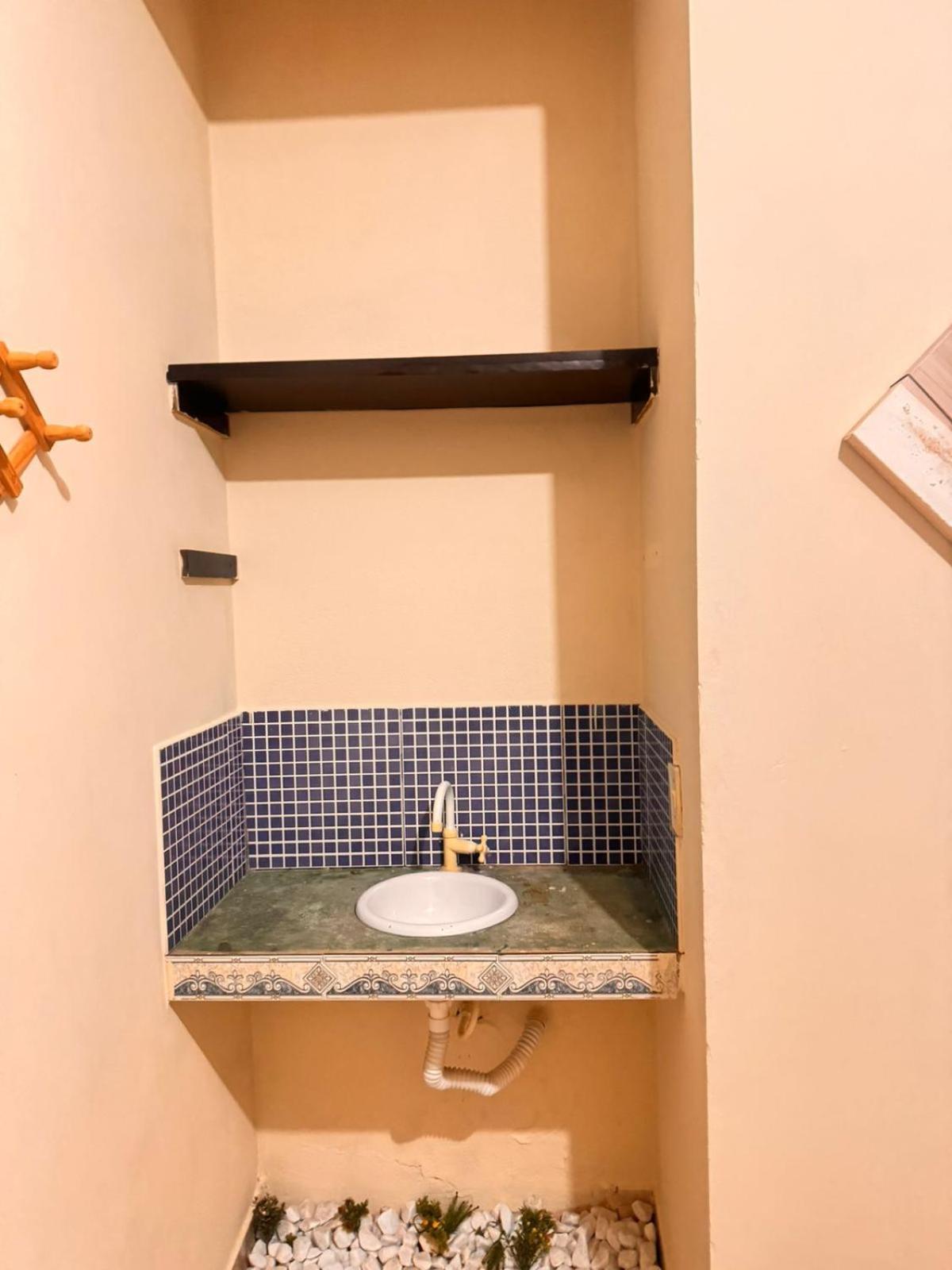 Hospedaria Solar 2 Apartment Илябела Екстериор снимка