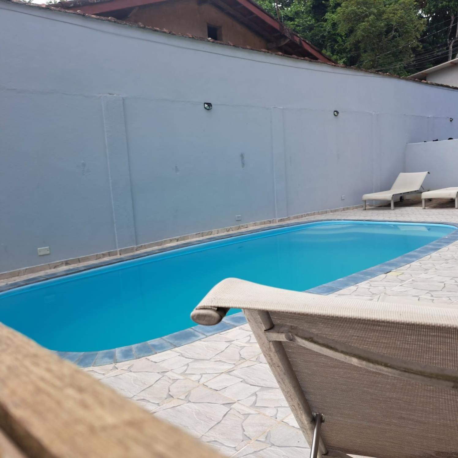 Hospedaria Solar 2 Apartment Илябела Екстериор снимка