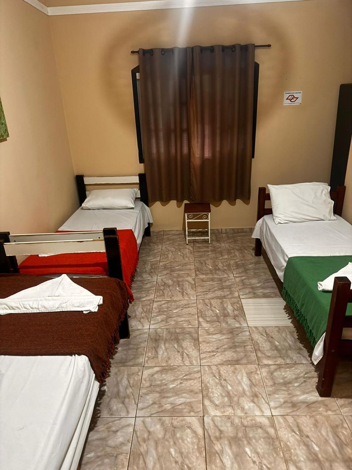 Hospedaria Solar 2 Apartment Илябела Екстериор снимка