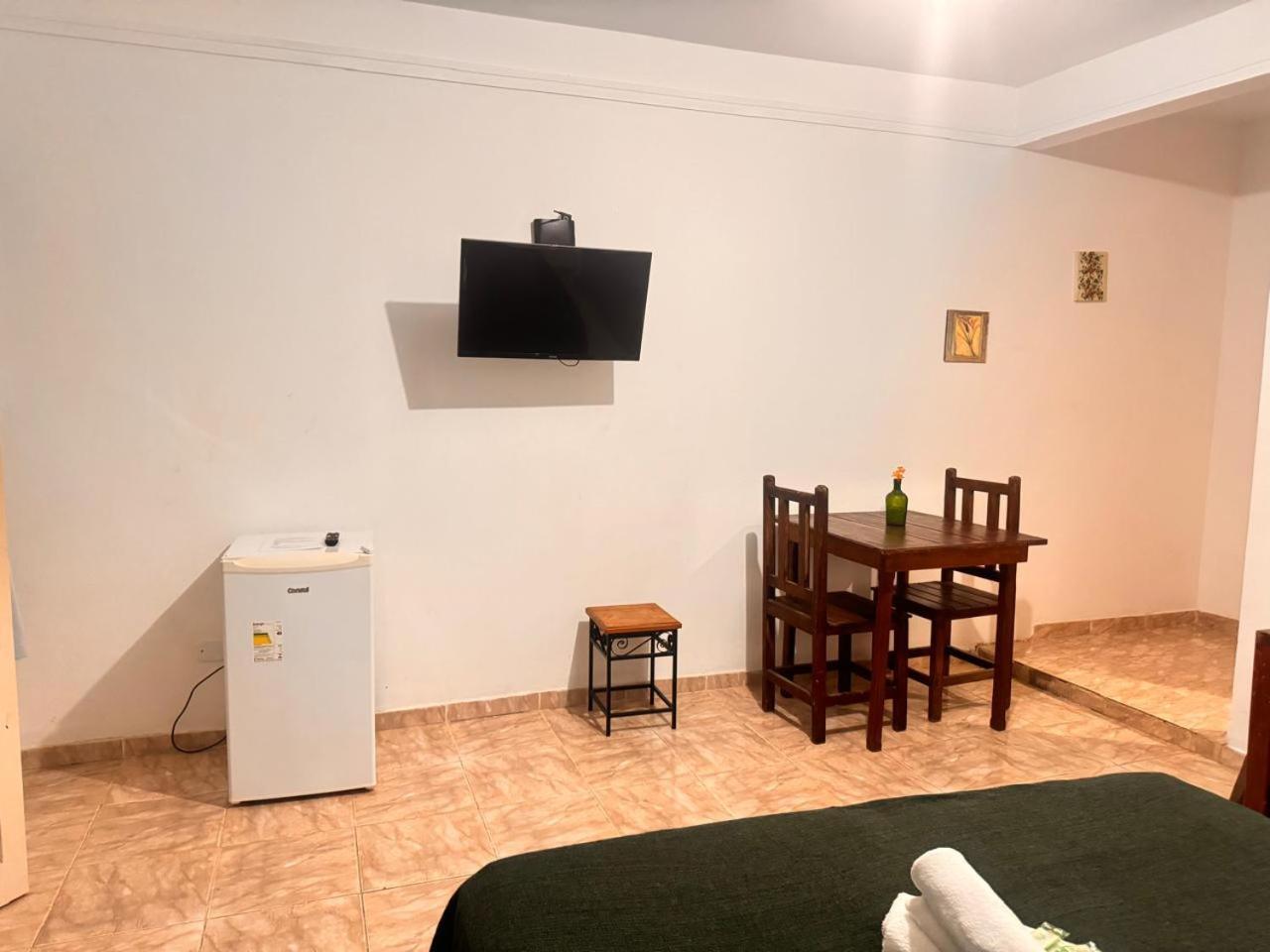 Hospedaria Solar 2 Apartment Илябела Екстериор снимка