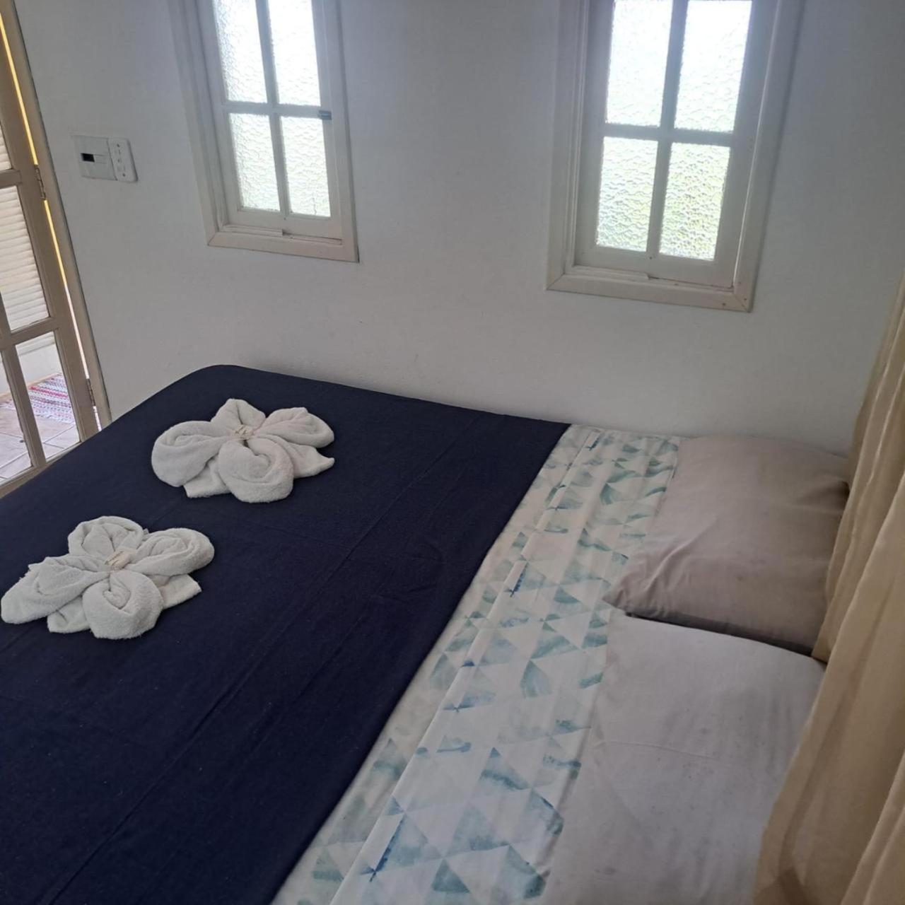 Hospedaria Solar 2 Apartment Илябела Екстериор снимка