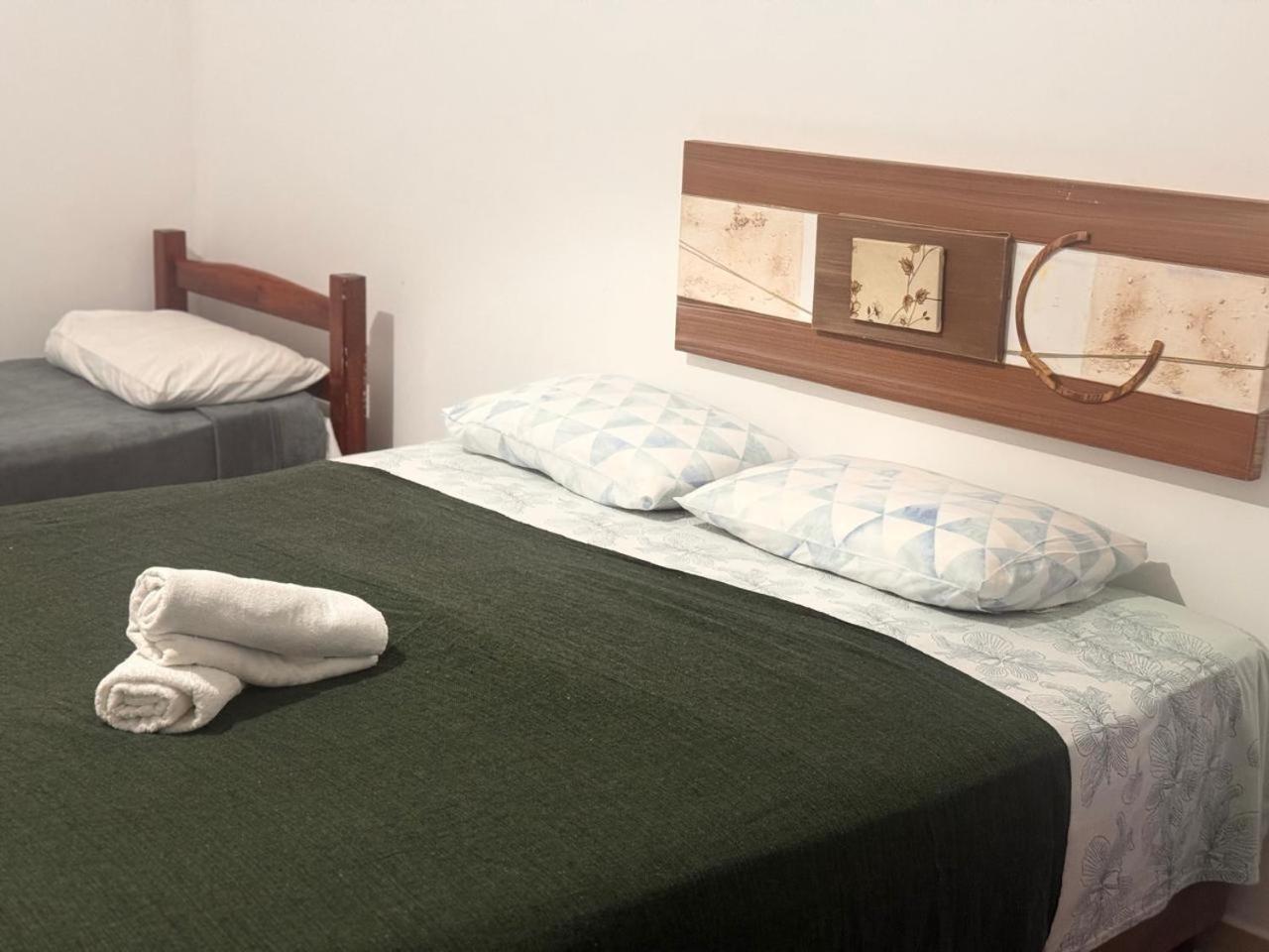 Hospedaria Solar 2 Apartment Илябела Екстериор снимка