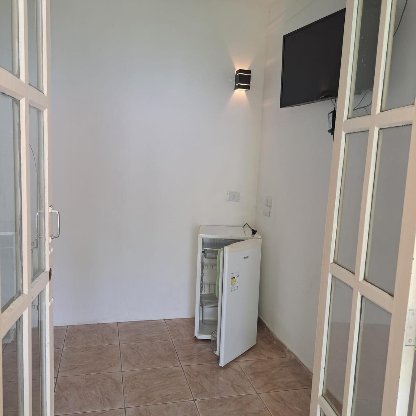 Hospedaria Solar 2 Apartment Илябела Екстериор снимка