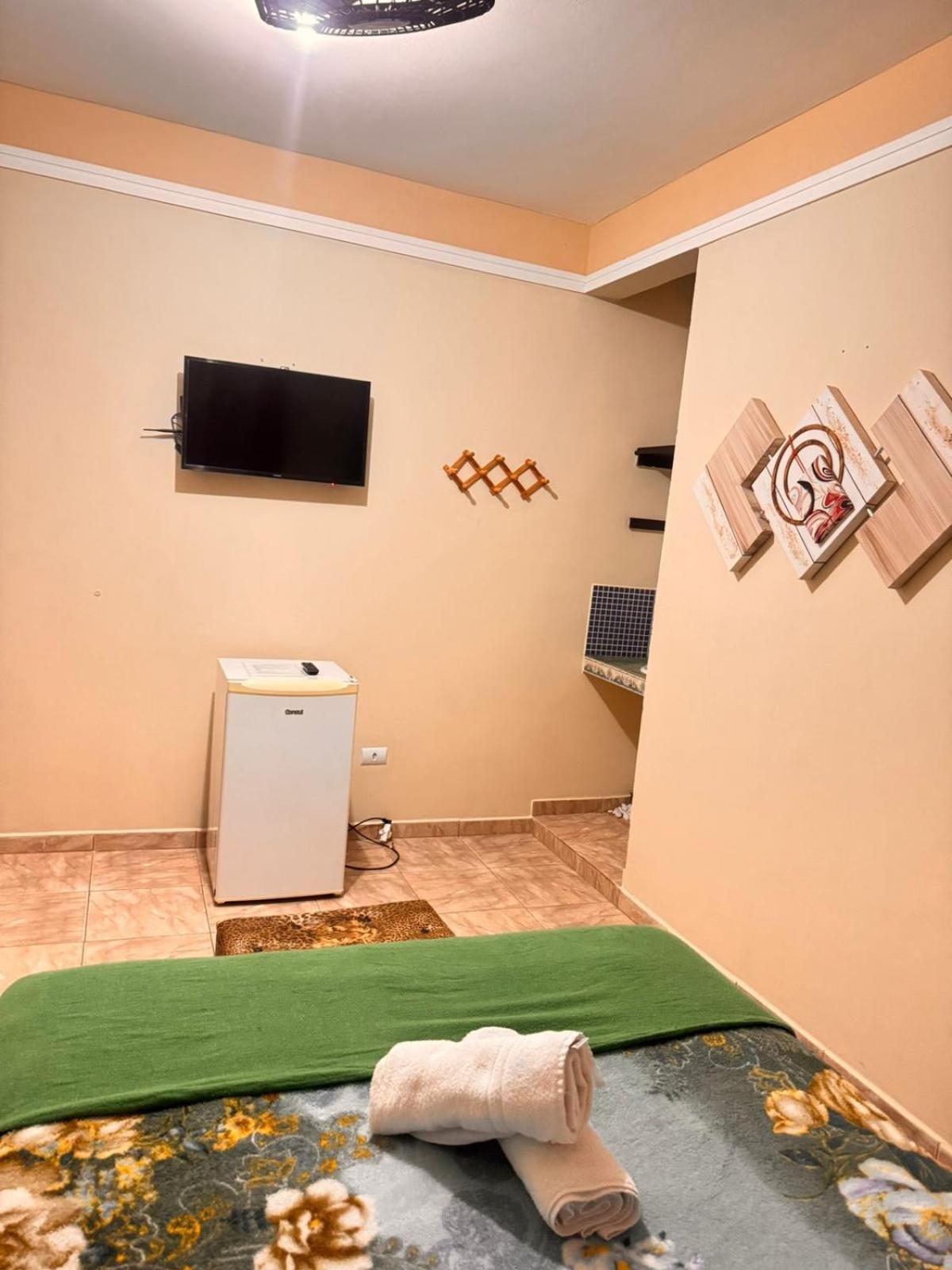 Hospedaria Solar 2 Apartment Илябела Екстериор снимка