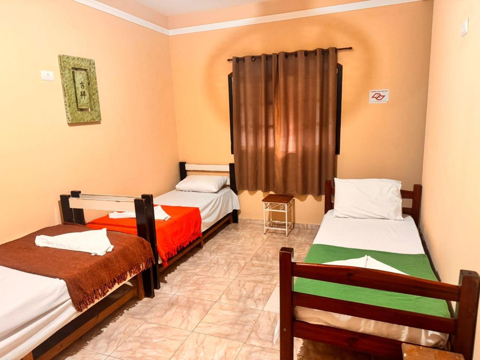 Hospedaria Solar 2 Apartment Илябела Екстериор снимка