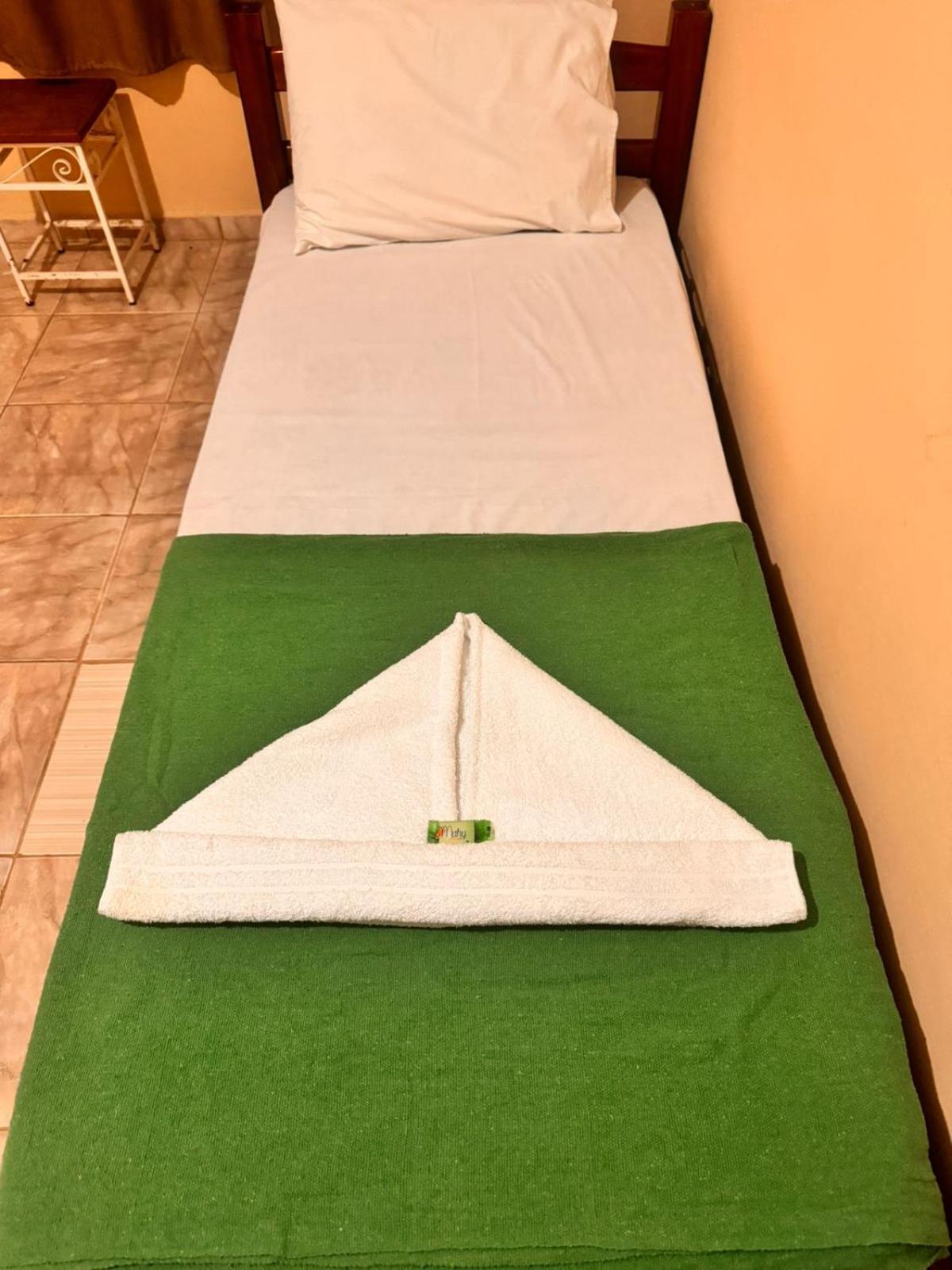 Hospedaria Solar 2 Apartment Илябела Екстериор снимка