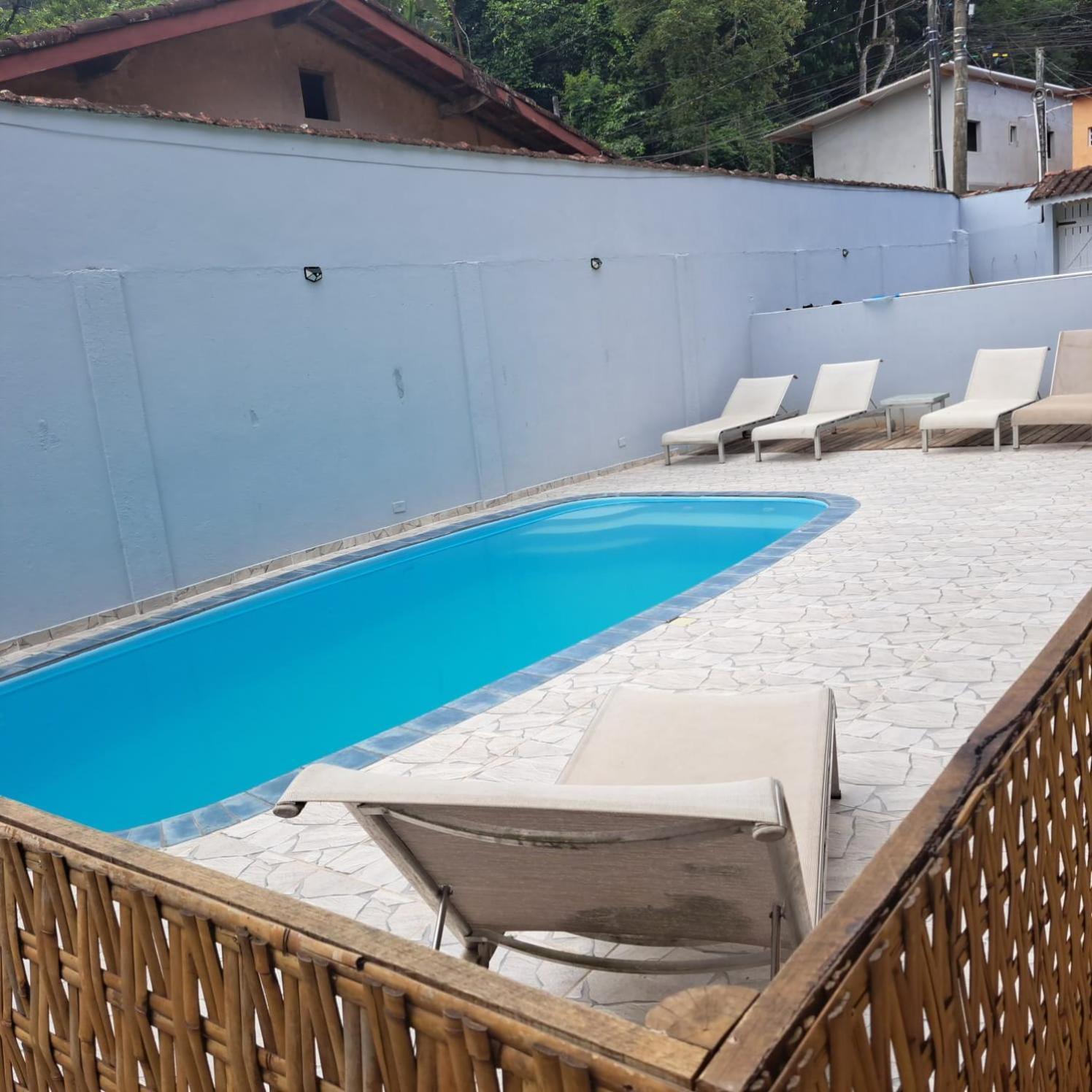 Hospedaria Solar 2 Apartment Илябела Екстериор снимка